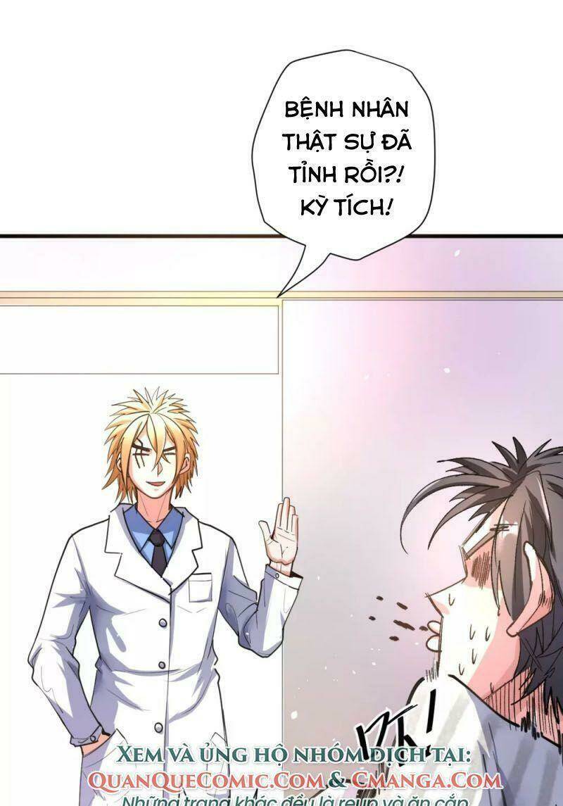 Tối Cường Đại Biểu Hoàng Kim Thận: Chapter 106