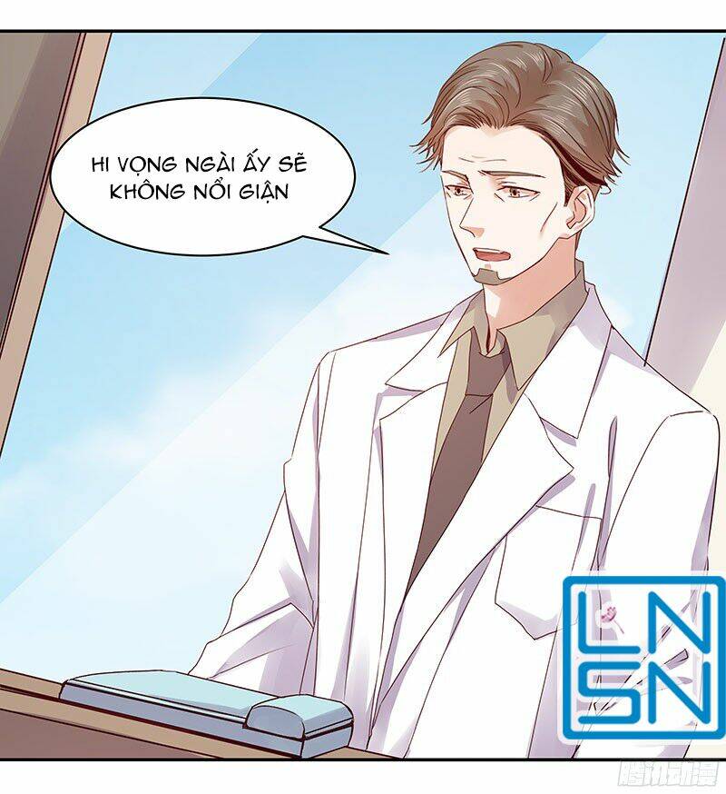 Vợ Yêu Của Ác Ma: Chapter 73