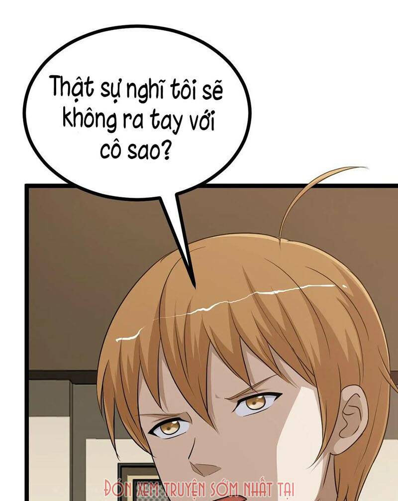 Đai Ca Trở Lại Tuổi 16: Chapter 165