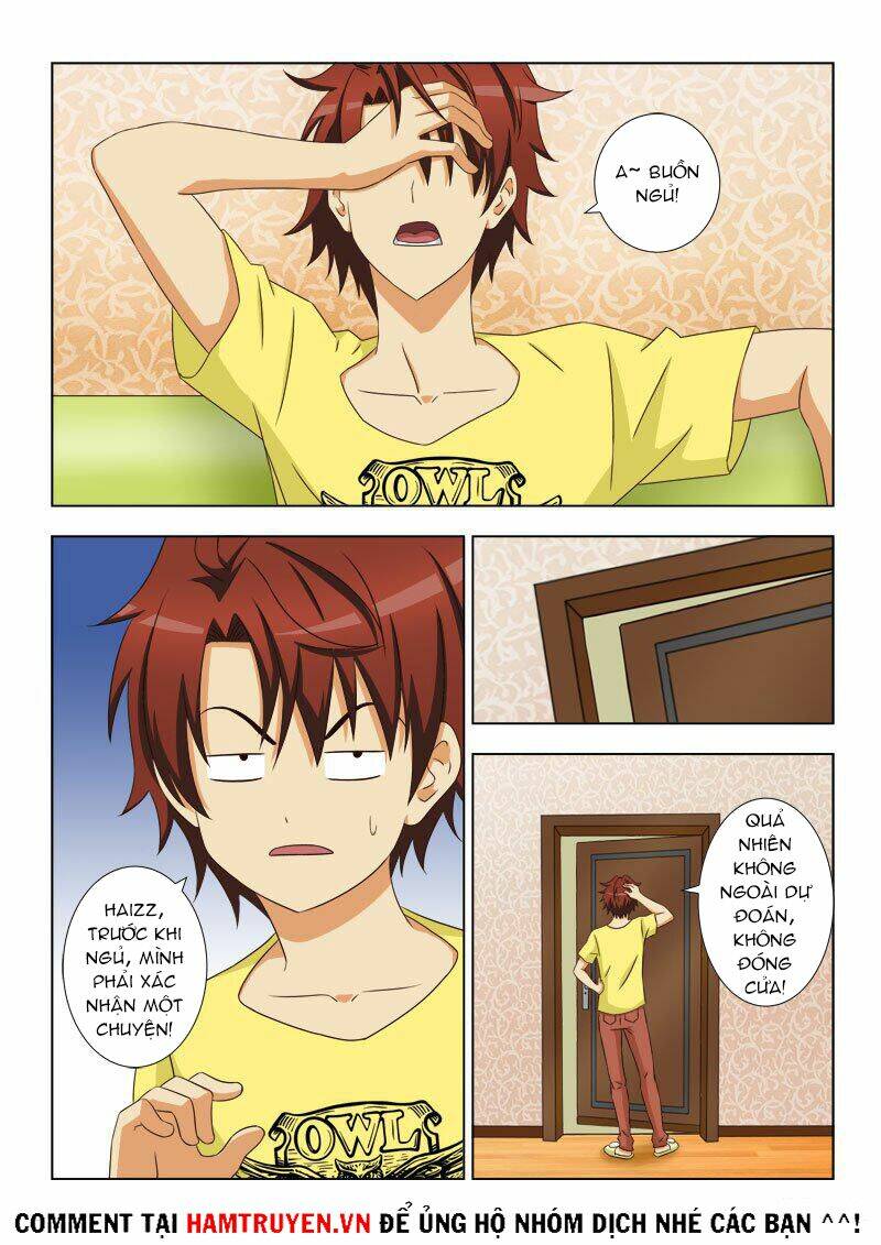 Tối Cường Tà Thiếu: Chapter 113