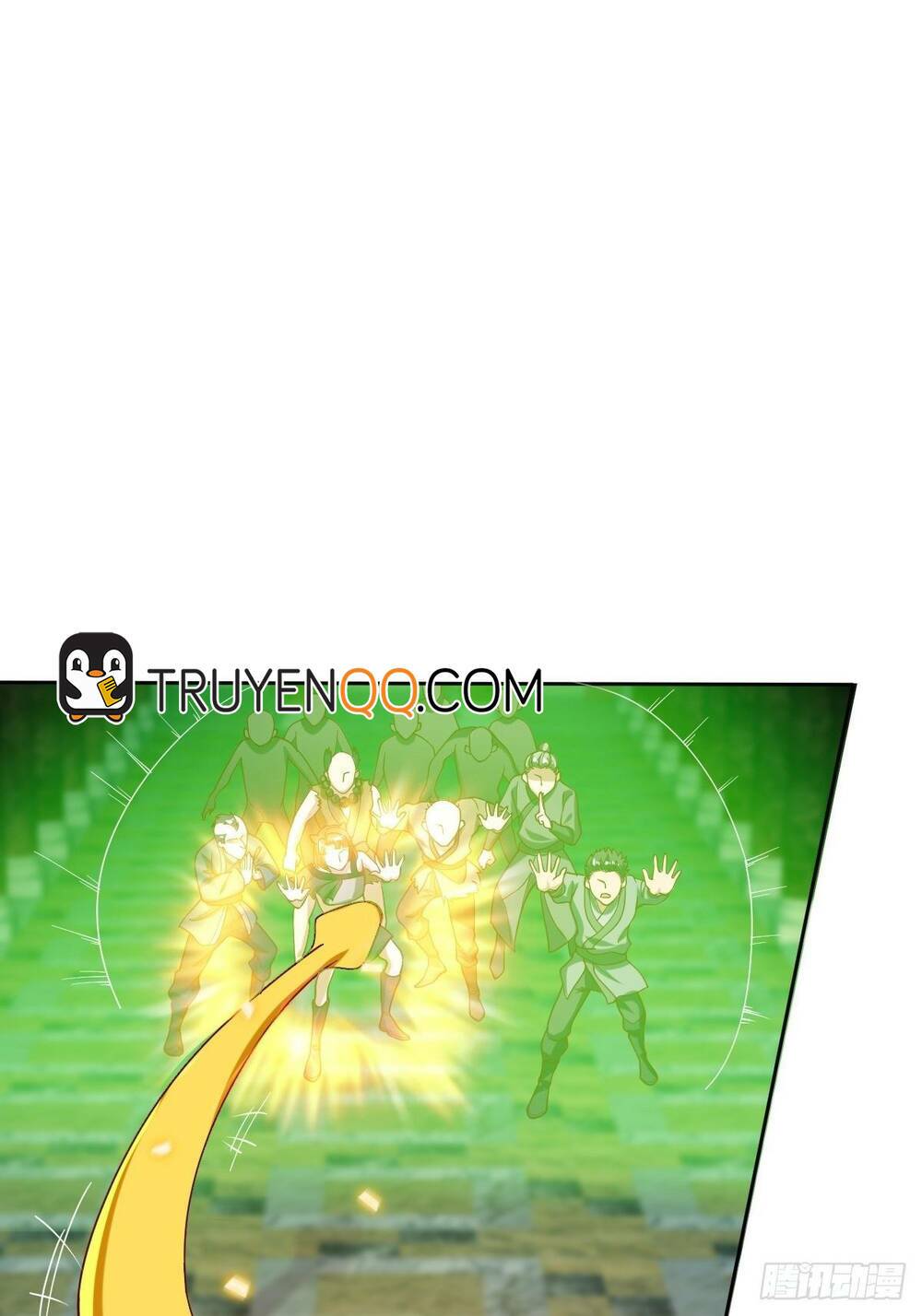 Cục Gạch Xông Vào Dị Giới: Chapter 23