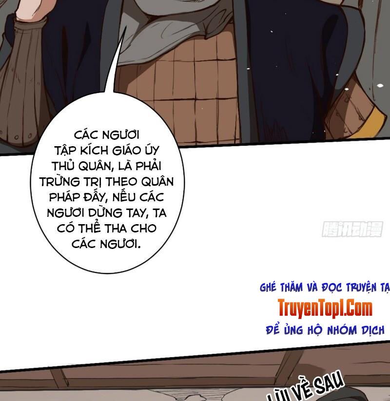 Đường Dần Tại Dị Giới 2: Chapter 5