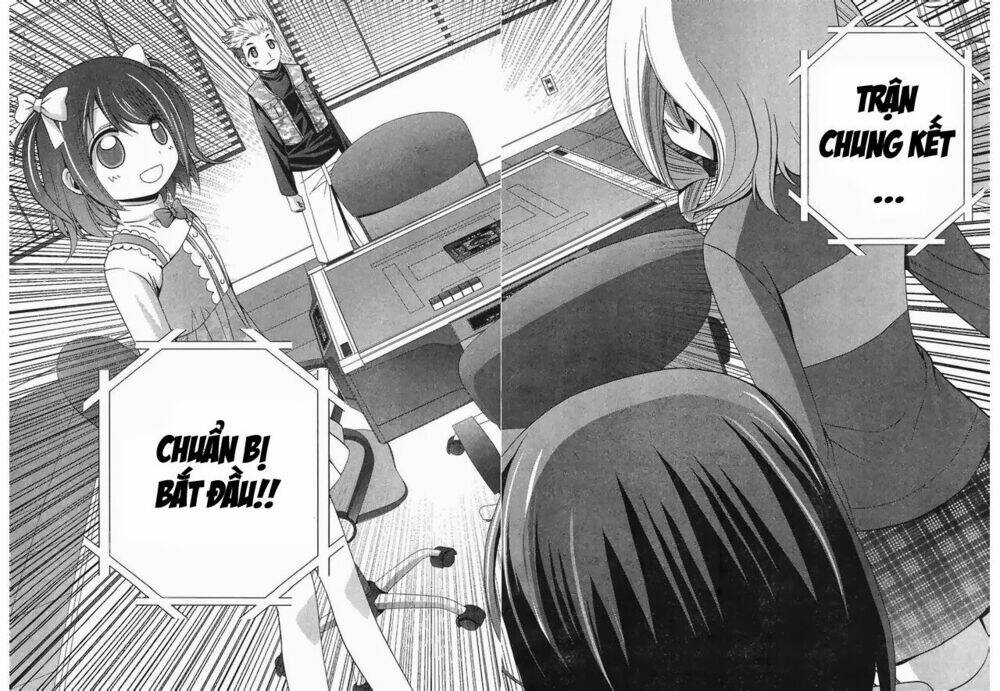 Shinohayu - The Dawn Of Age: Chapter 2