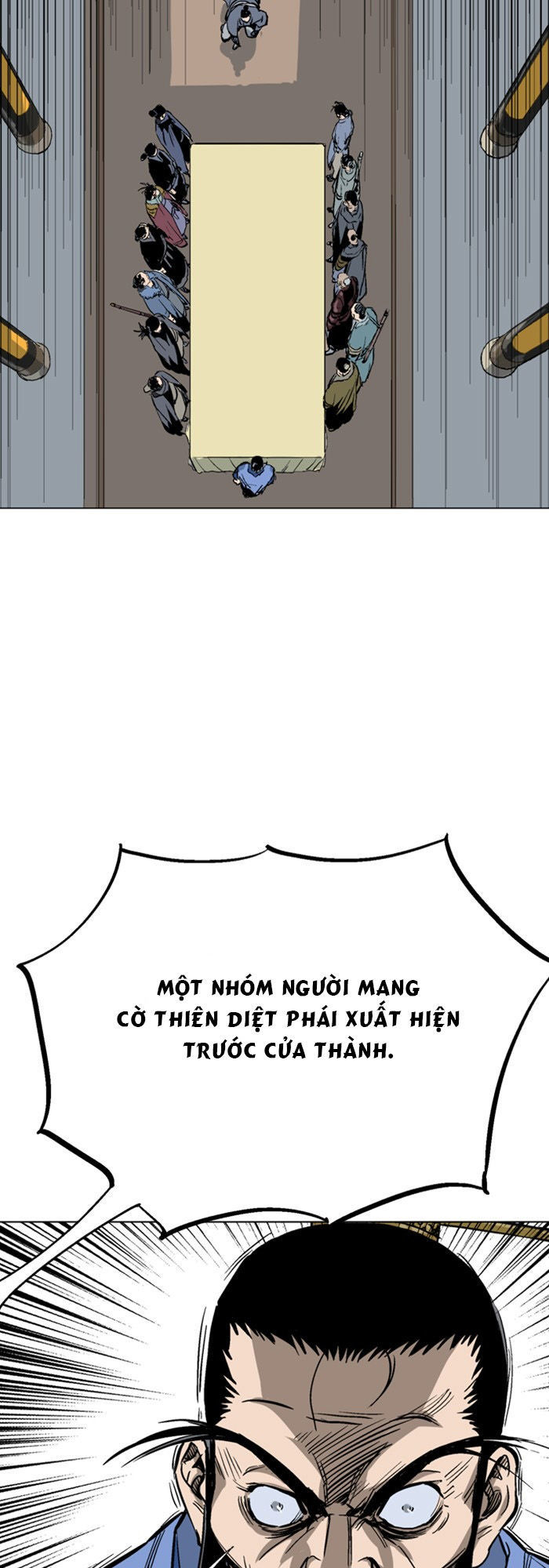 Cao Thủ 2: Chapter 31