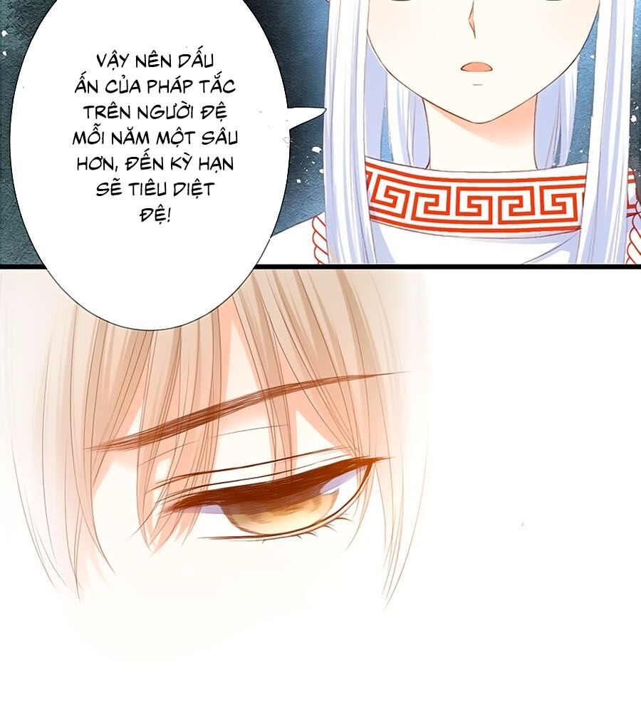 Hoa Chưa Nở Rộ: Chapter 29