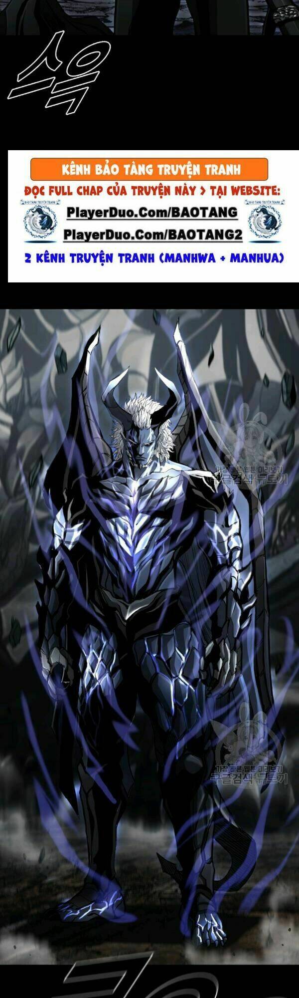 Thợ Săn Đầu Tiên: Chapter 98