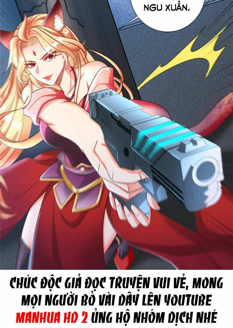 Tọa Ủng Tinh Cầu: Chapter 1