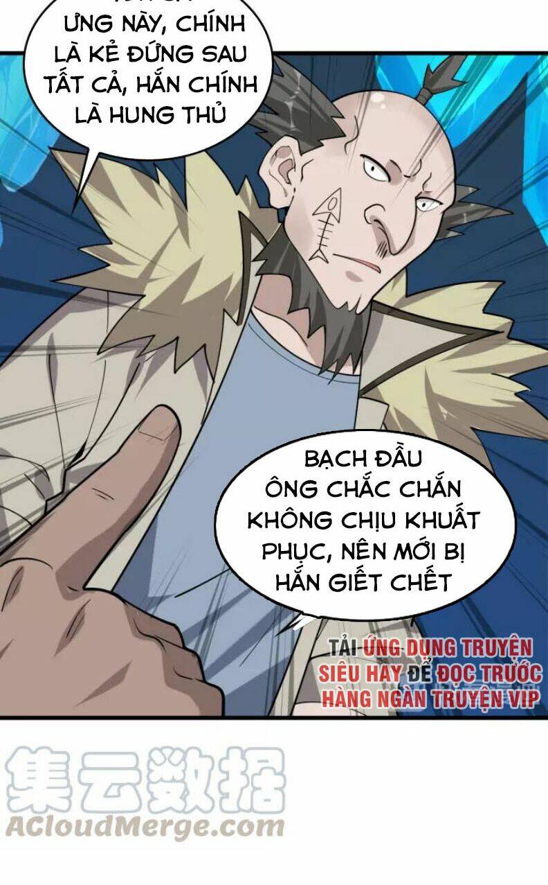 Siêu Cấp Đại Chủ Bạ: Chapter 97