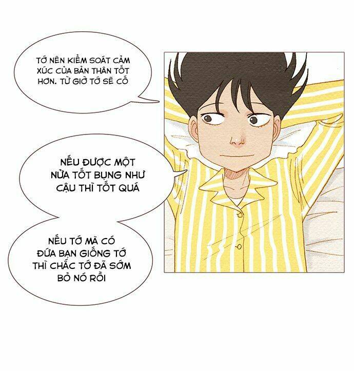 Thánh Thần Trẻ Trâu: Chapter 50