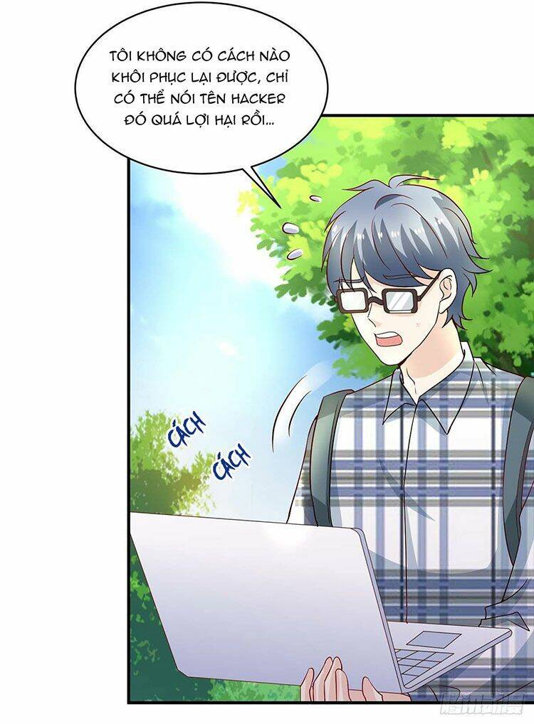Trọng Sinh Chi Ngược Tra Nữ Vương: Chapter 22