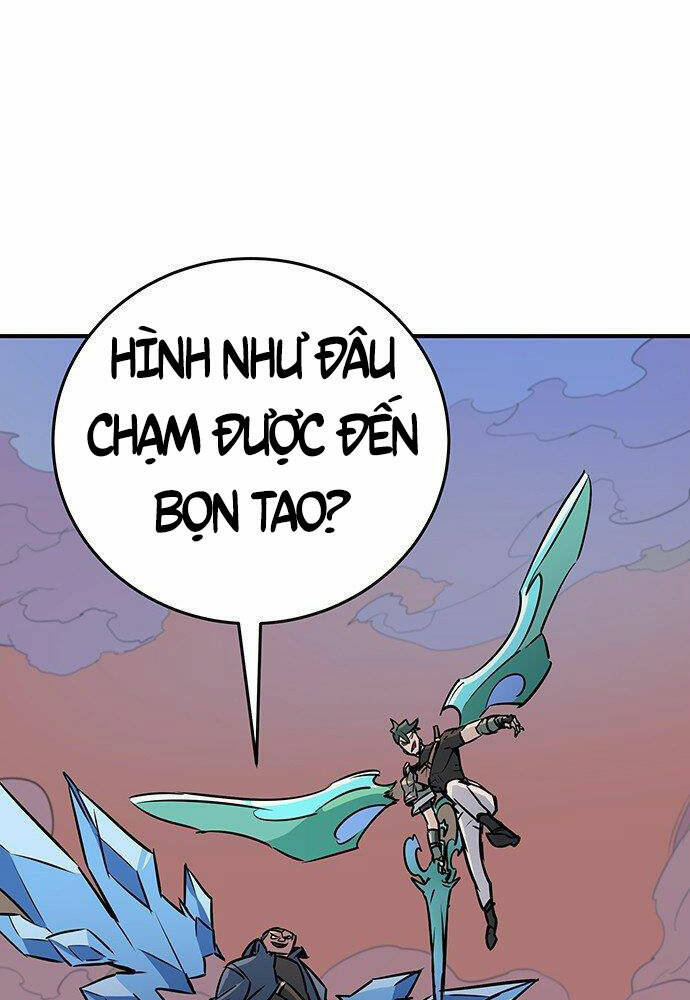Chủ Nhân Thiên Giới: Chapter 1