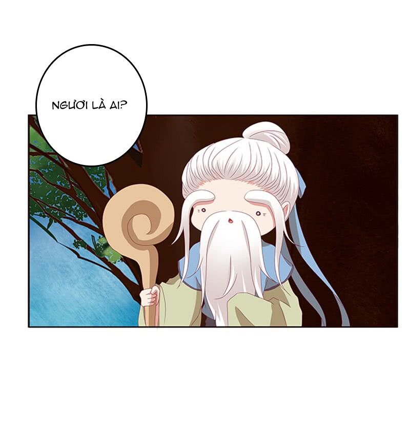 Thông Linh Phi: Chapter 319