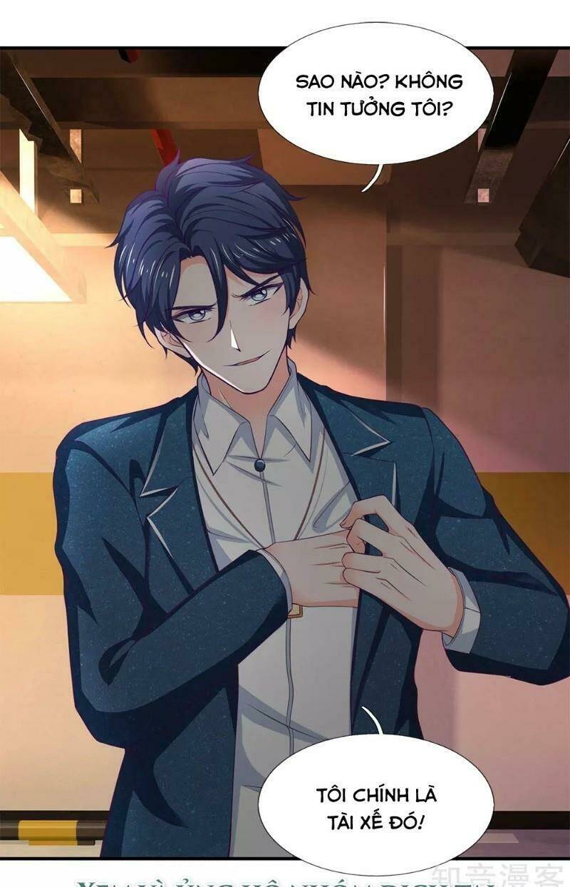 Chung Cực Binh Vương Tại Đô Thị: Chapter 112