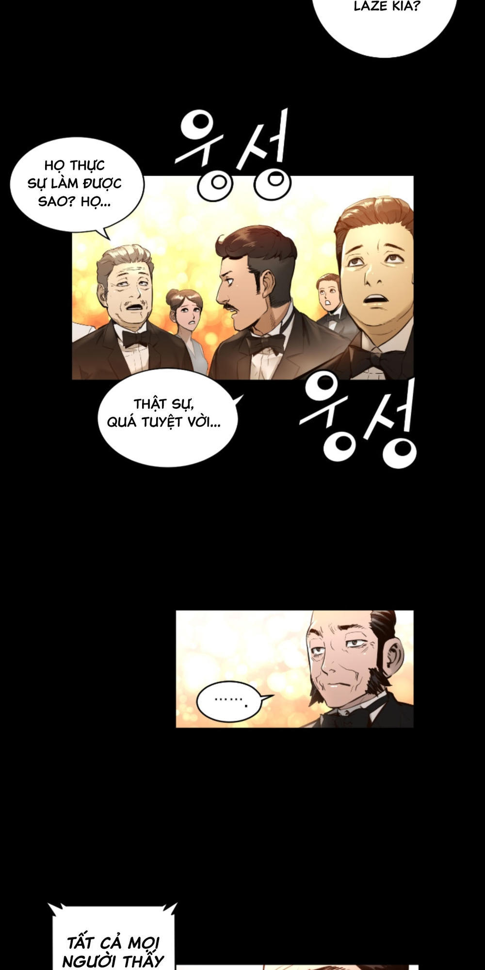 Dị Giới Tam Tuyệt: Chapter 63