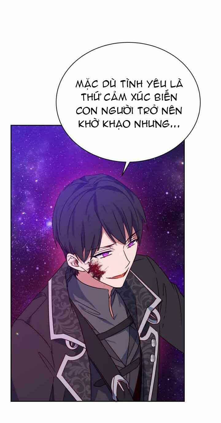 Nàng Elizabeth Thuần Khiết: Chapter 18