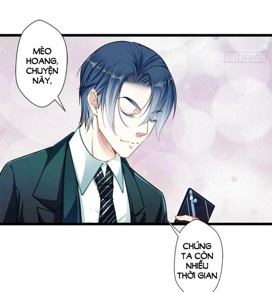 Cưng Chiều Ái Thê Hư Hỏng: Chapter 42