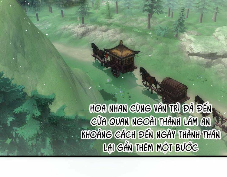 Hoa Nhan Sách: Chapter 125