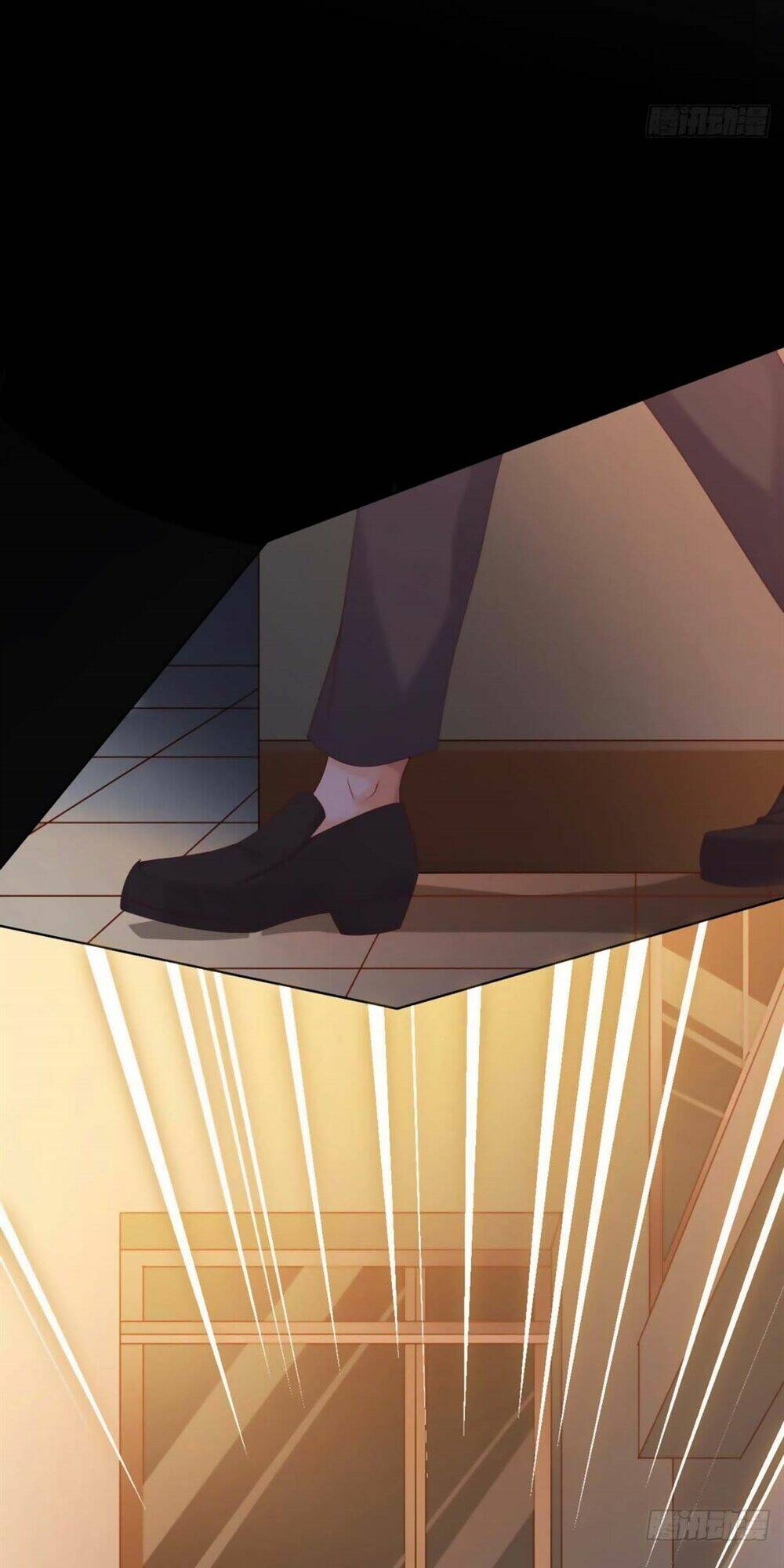 Quyến Rũ Không Thành: Chapter 22