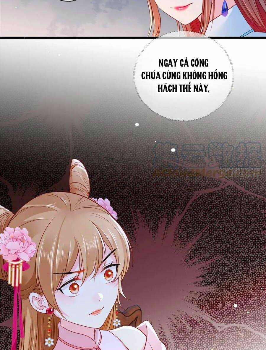 Nữ Thủ Phú Chi Kiều Sủng Nhiếp Chính Vương: Chapter 77