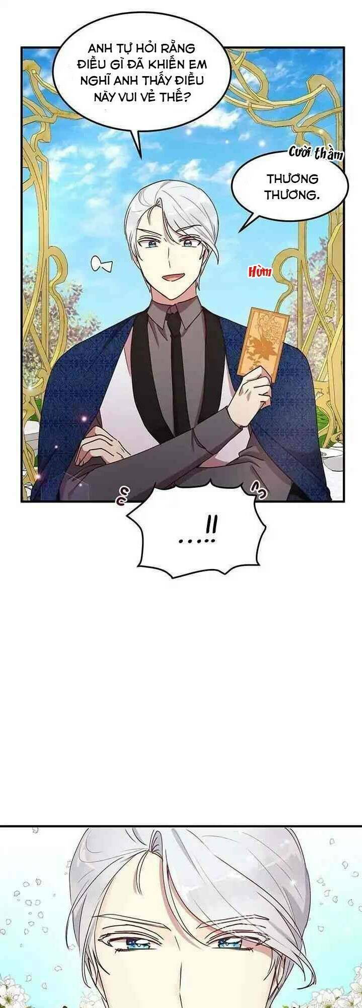 Công Tước, Loạn Vừa Thôi!: Chapter 55