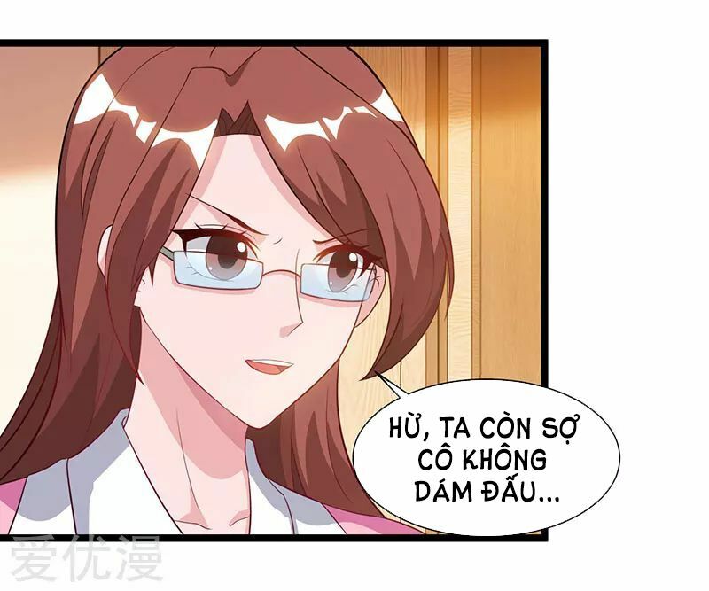 Trọng Sinh Khí Thiếu Quy Lai: Chapter 49