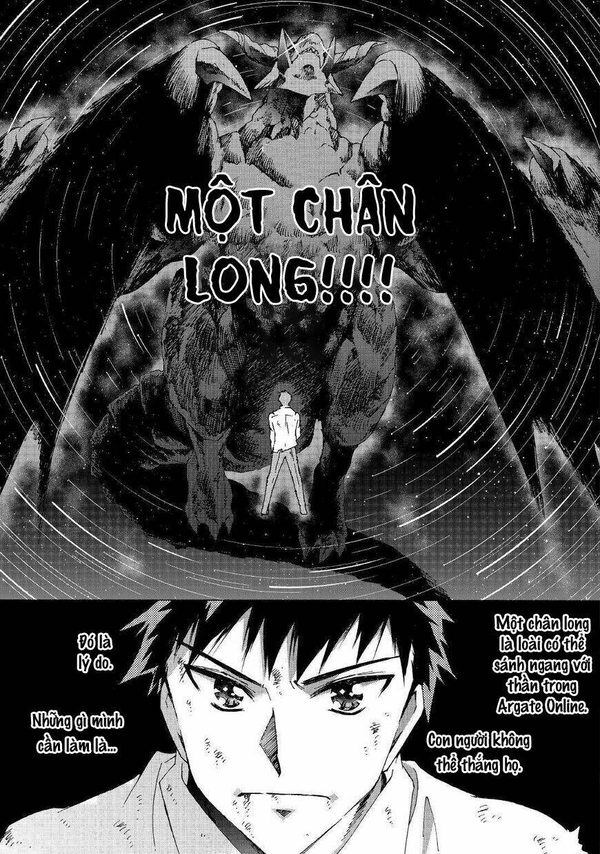 Argate Online: Chapter 25