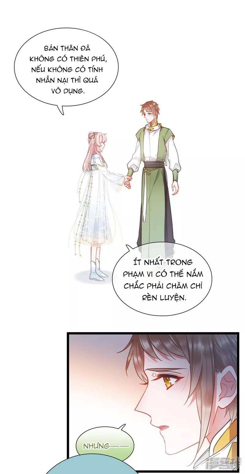 Danh Kiếm Chủng: Chapter 29