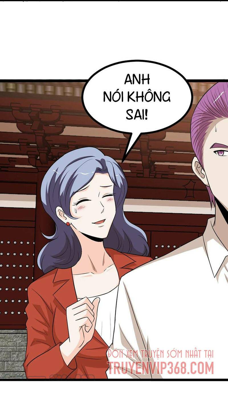 Đai Ca Trở Lại Tuổi 16: Chapter 153