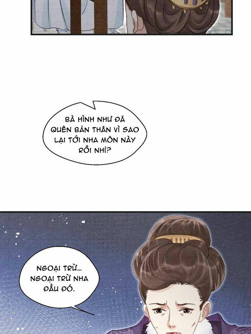 Nhất Kiếm Sương Hàn: Chapter 50