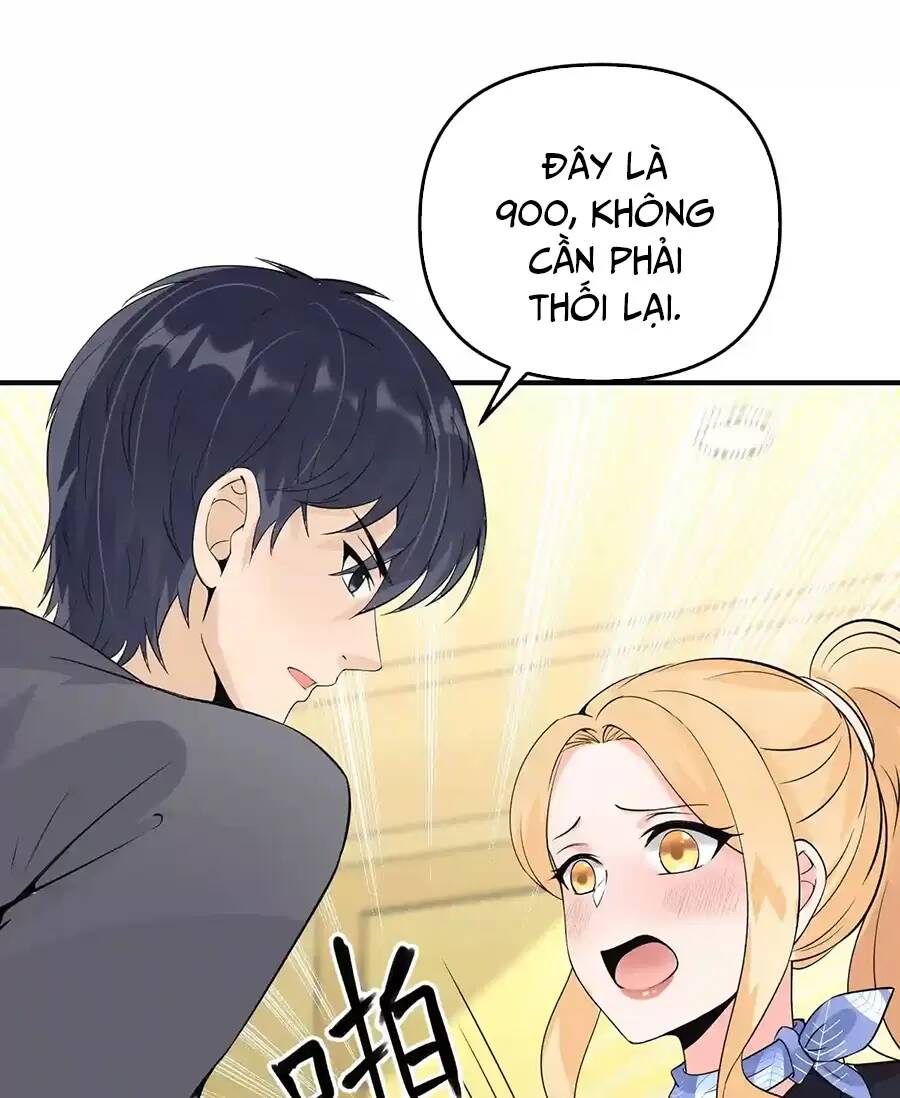 Cửa Hàng Âm Dương: Chapter 16