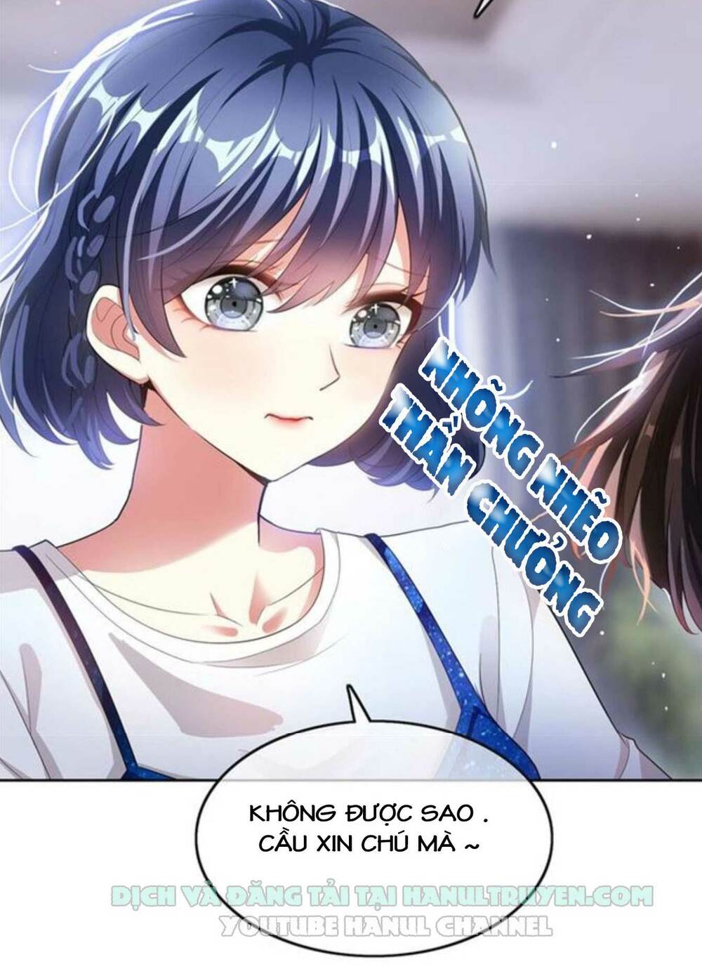 Cô Vợ Nhỏ Nuông Chiều Quá Lại Thành Ác!!: Chapter 44
