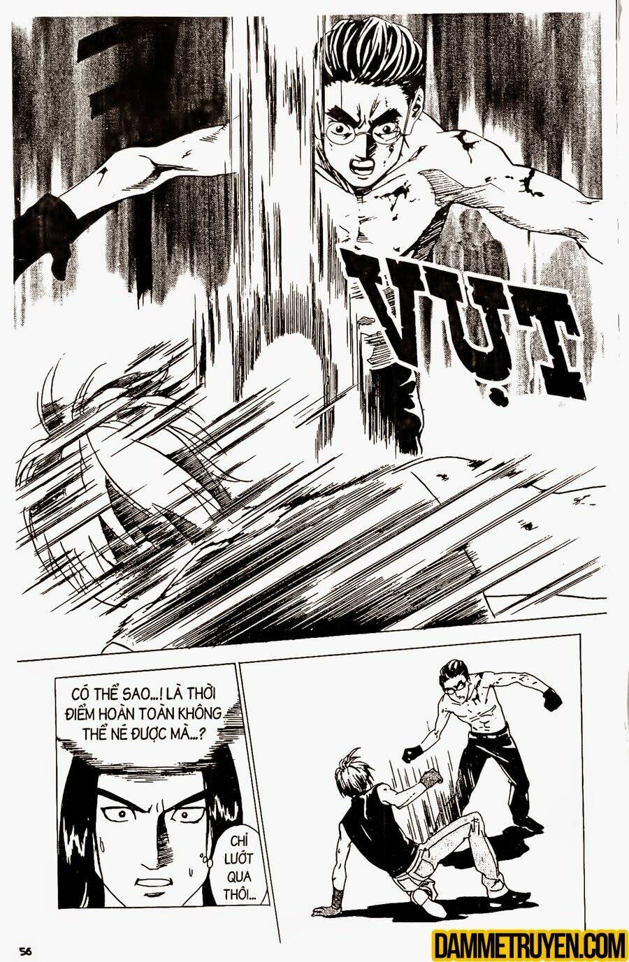 Ai Hơn Ai: Chapter 208