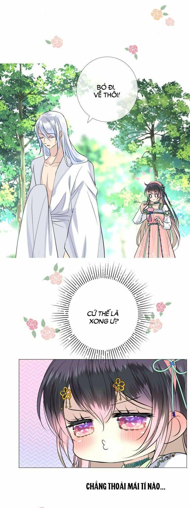 Sao Lại Là Yêu?: Chapter 7