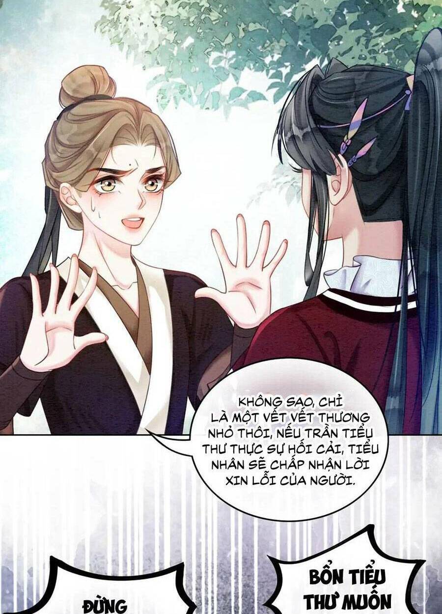 Xung Hỉ Vương Phi: Chapter 62