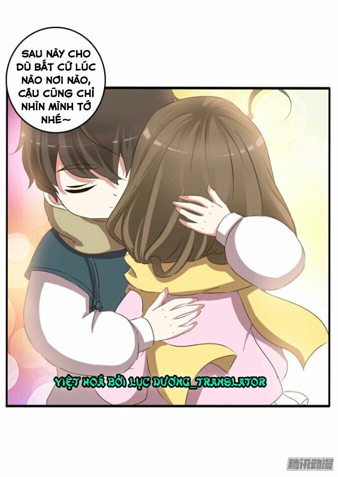 Thông Linh Phi: Chapter 108.5