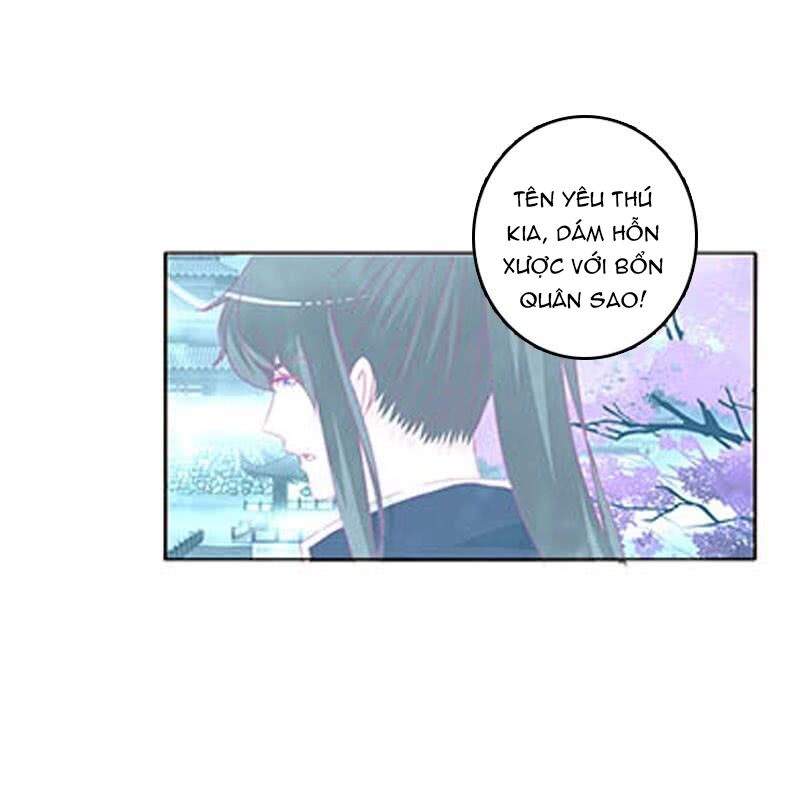 Thông Linh Phi: Chapter 406