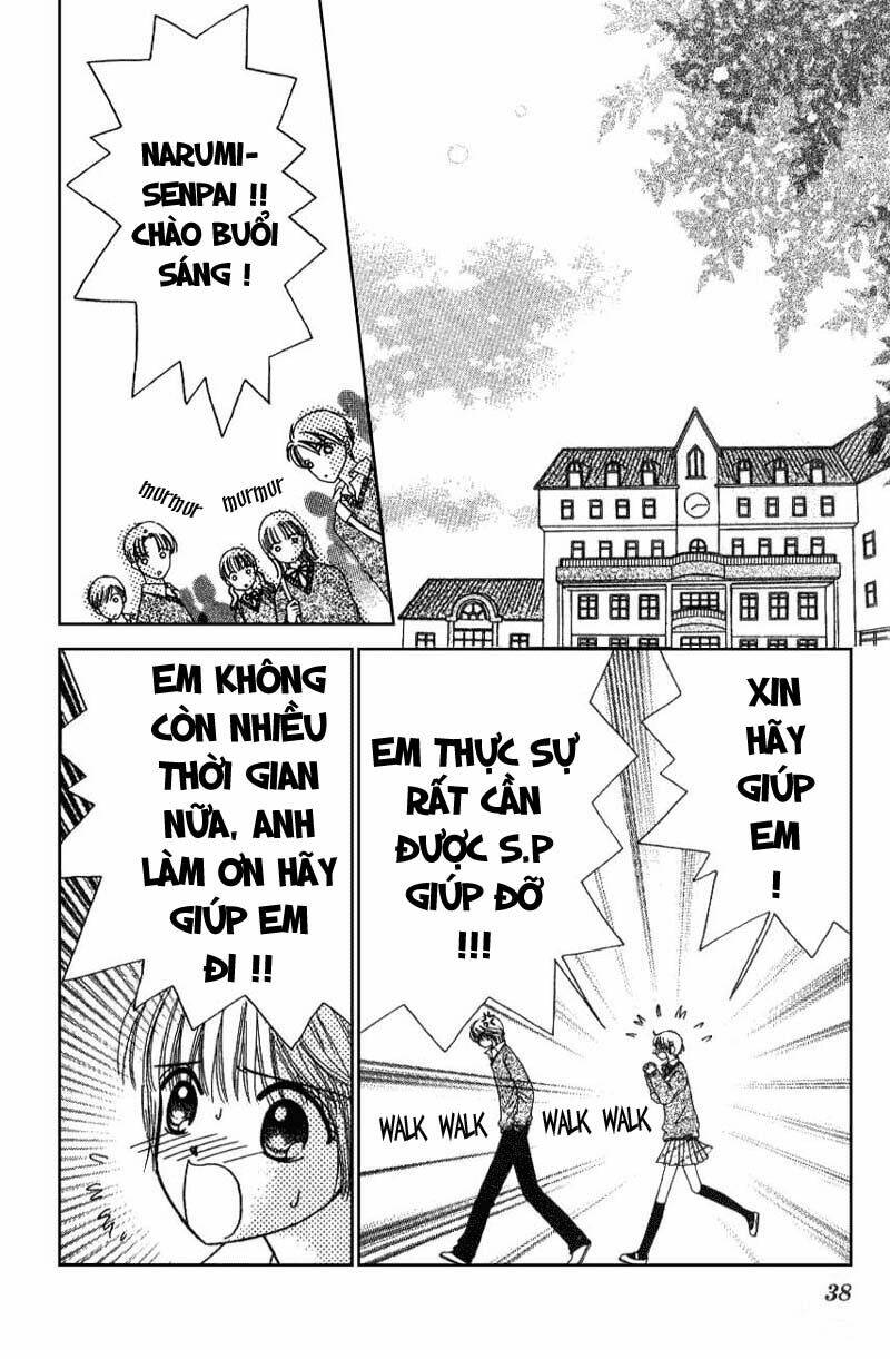 Dự Án Kéo Vàng: Chapter 2