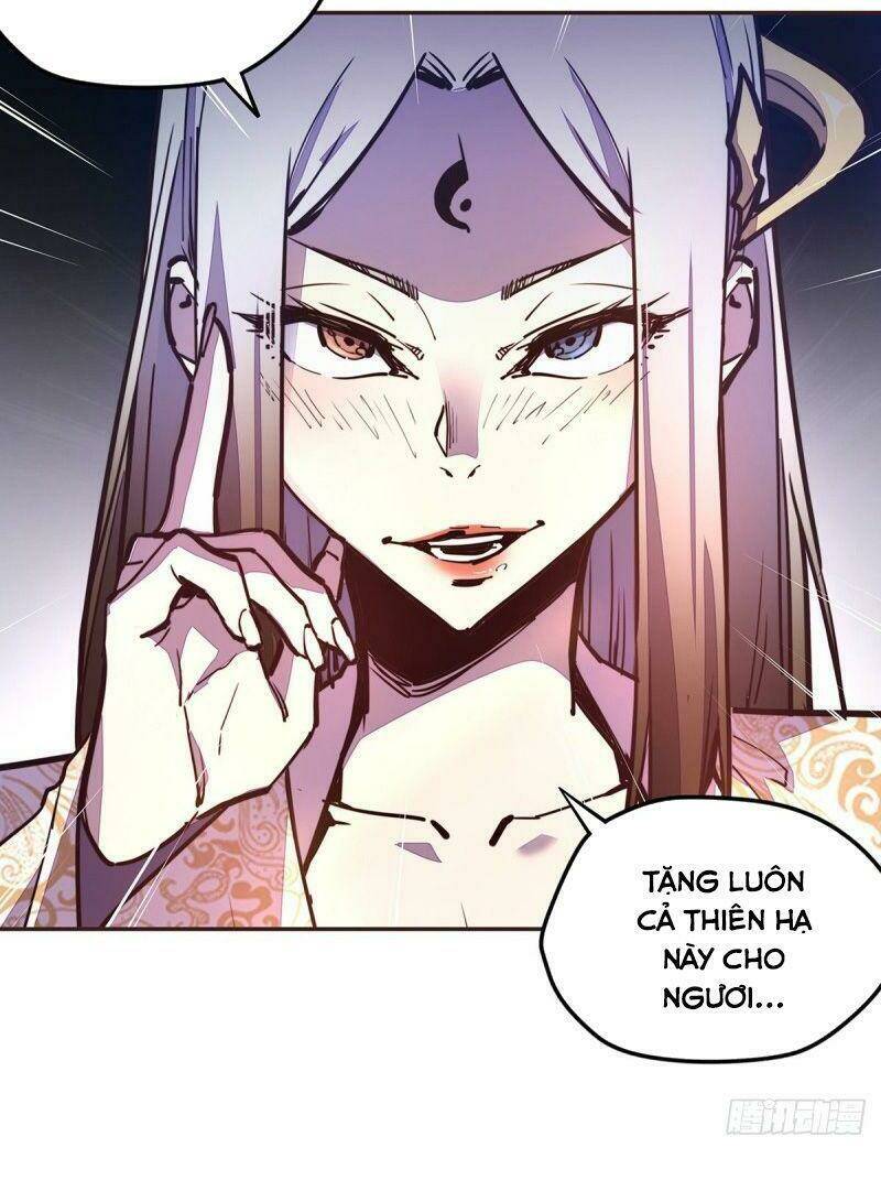 Sinh Tử Quyết: Chapter 63