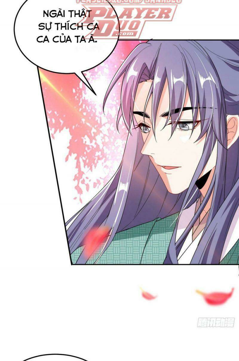 Giang Sơn Mỹ Nam Nhập Trướng Ta: Chapter 6