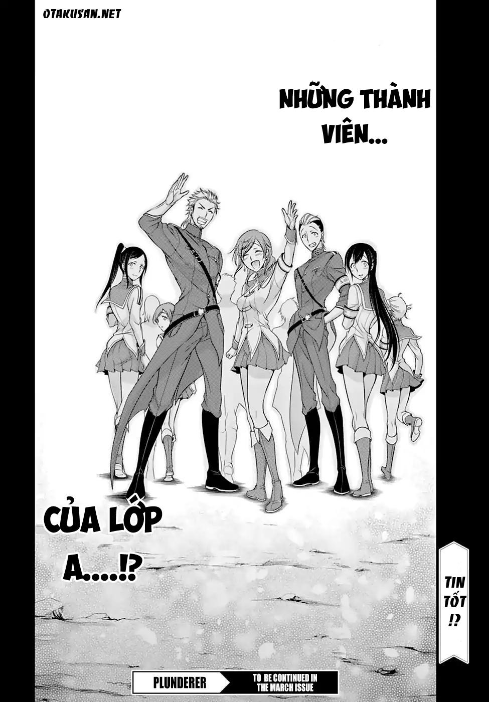 Đi Tìm Sát Tinh Vương: Chapter 35