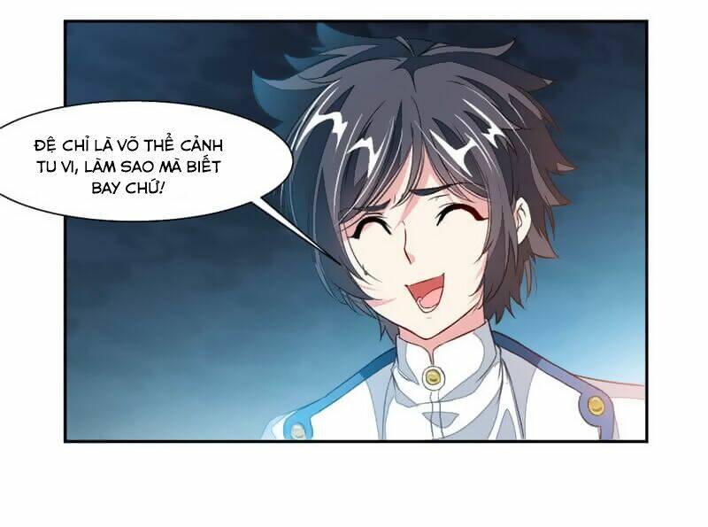 Cửu Dương Thần Vương: Chapter 53