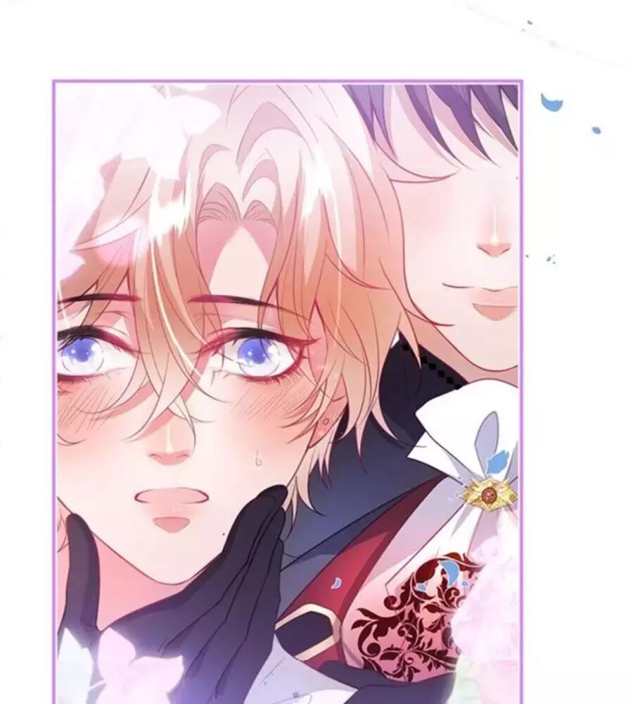 Vương Tử Và Ánh Trăng Đen: Chapter 58