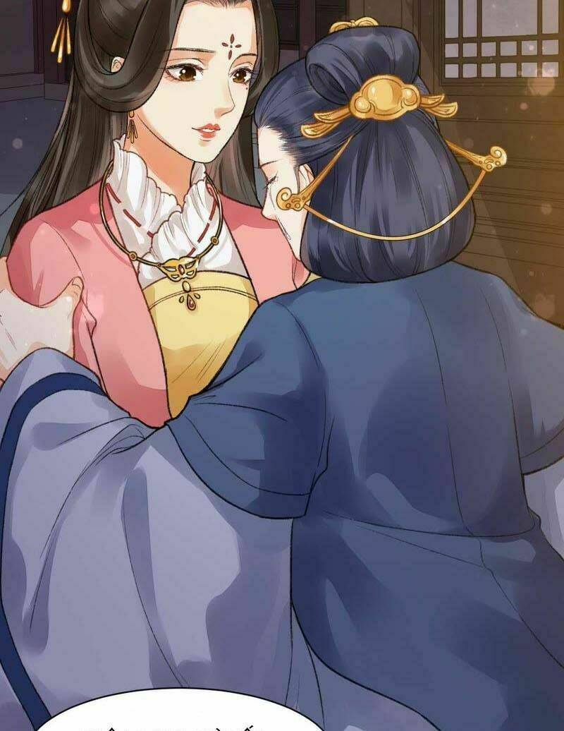 Thịnh Sủng Kiều Nữ Trở Về Triều Ca: Chapter 7