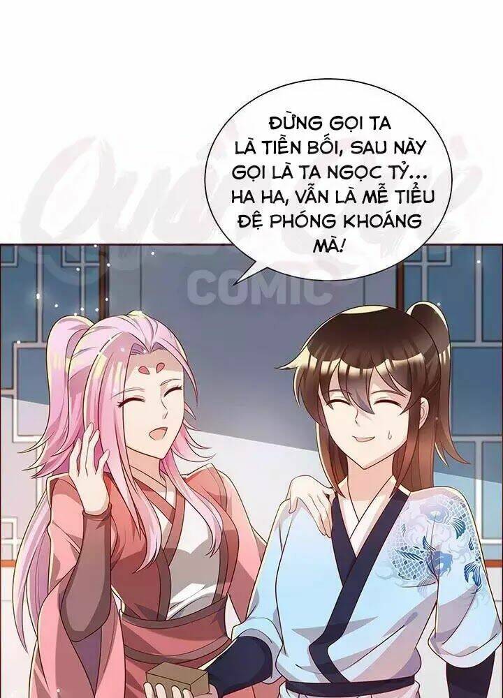 Siêu Phàm Truyện: Chapter 162