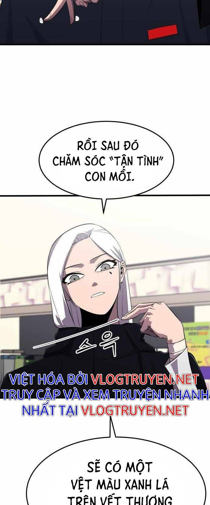 Huyết Nhân Báo Thù: Chapter 5