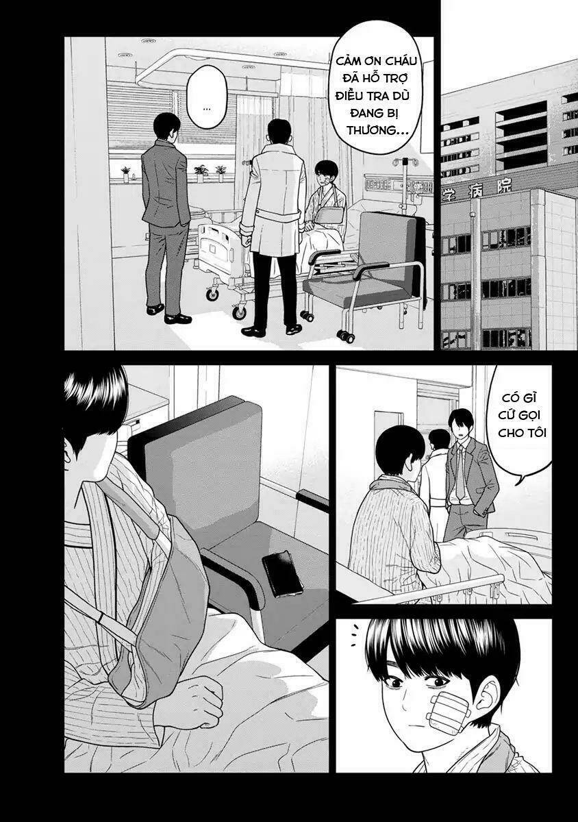 Cuồng Sát: Chapter 5