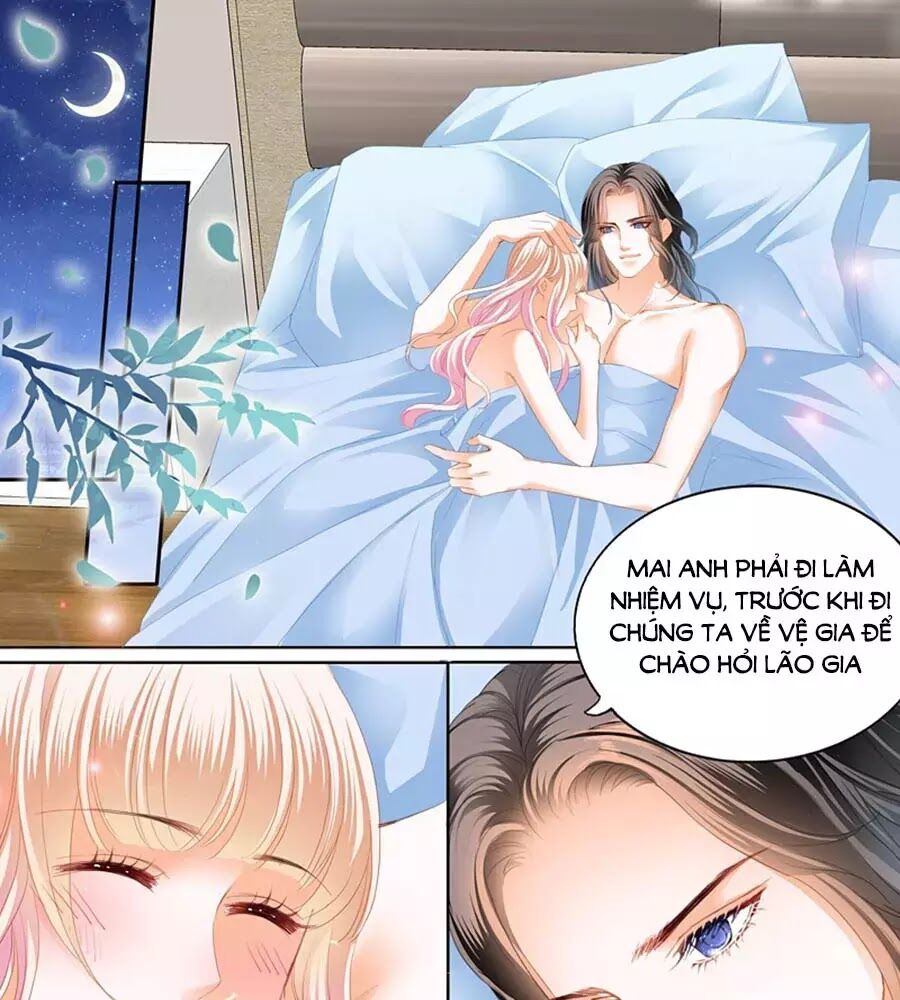 Bá Đạo Tiểu Thúc, Xin Trêu Chọc Vừa Thôi!: Chapter 87