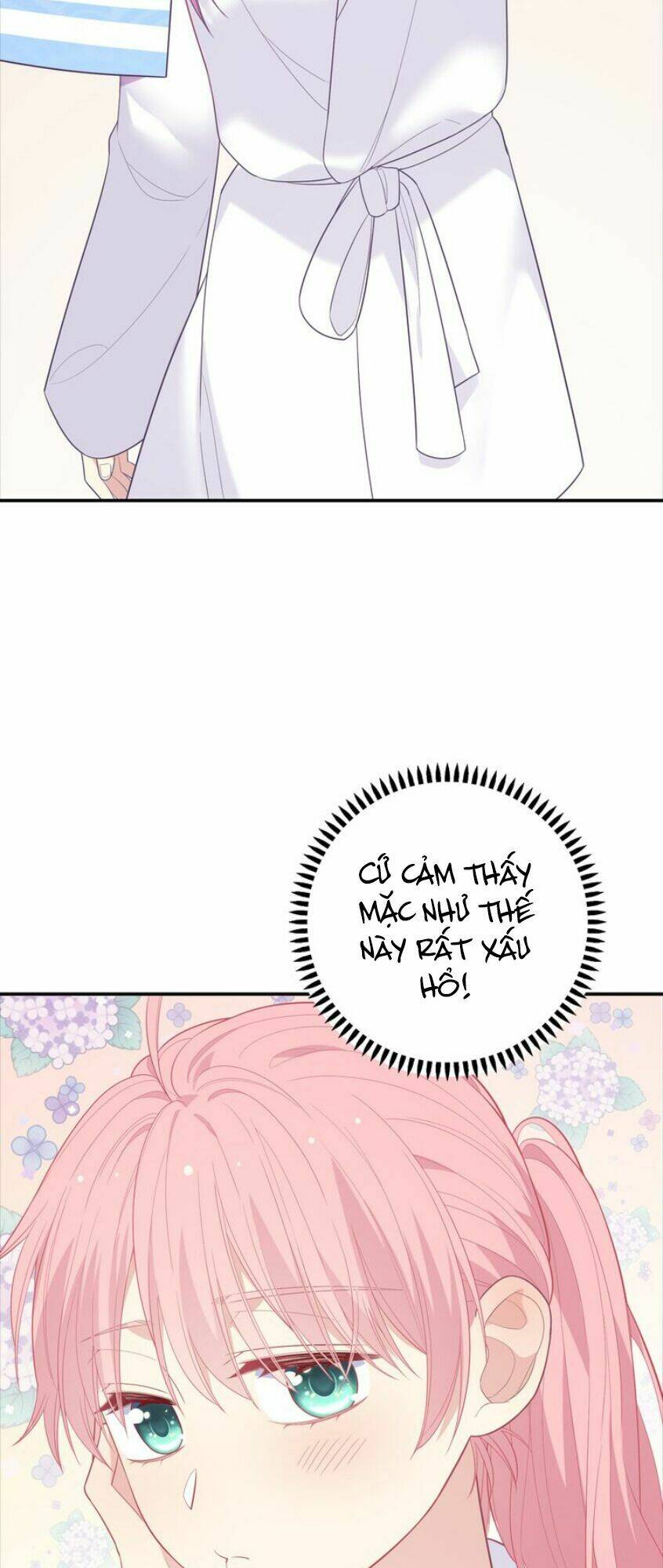 Vương Tử Thành Phố Và Công Chúa Amazon: Chapter 59