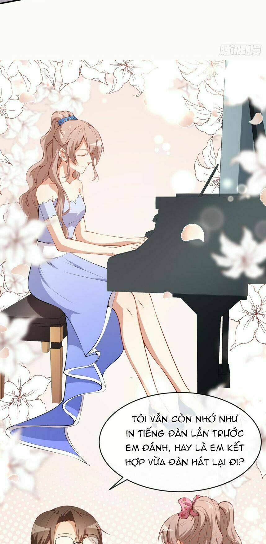 Mỹ Nhân Tâm Động: Chapter 24