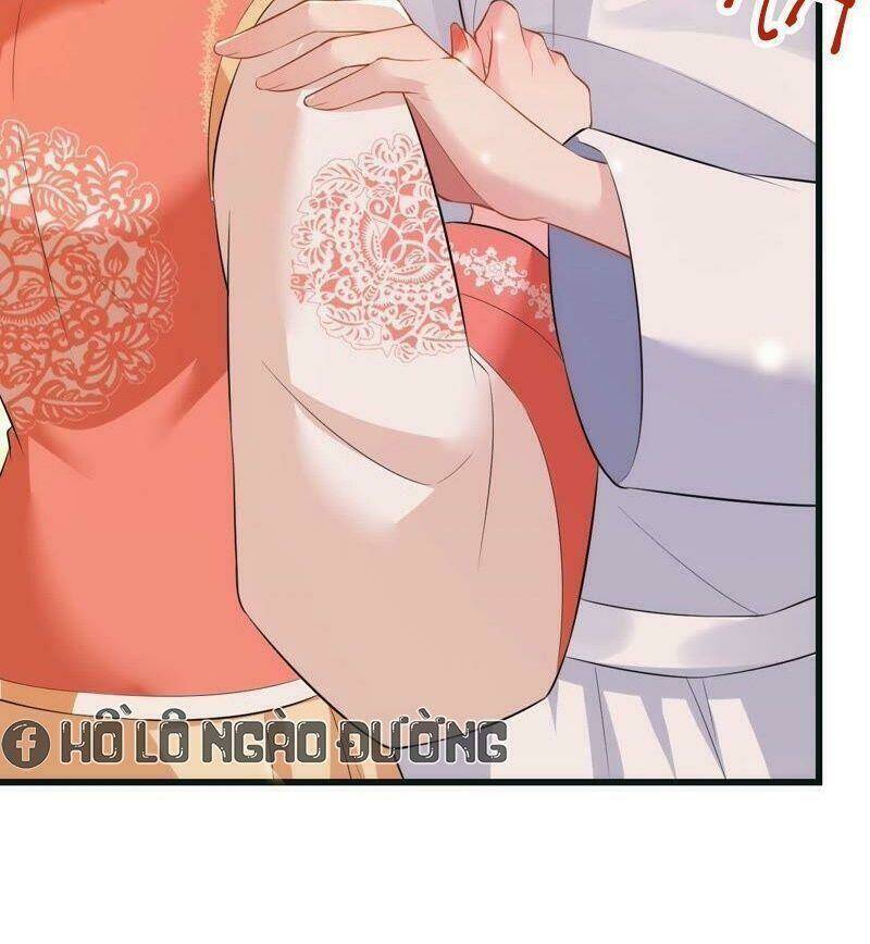 Quận Chúa Vững Vàng, Thiết Lập Nhân Vật Không Thể Vỡ: Chapter 57